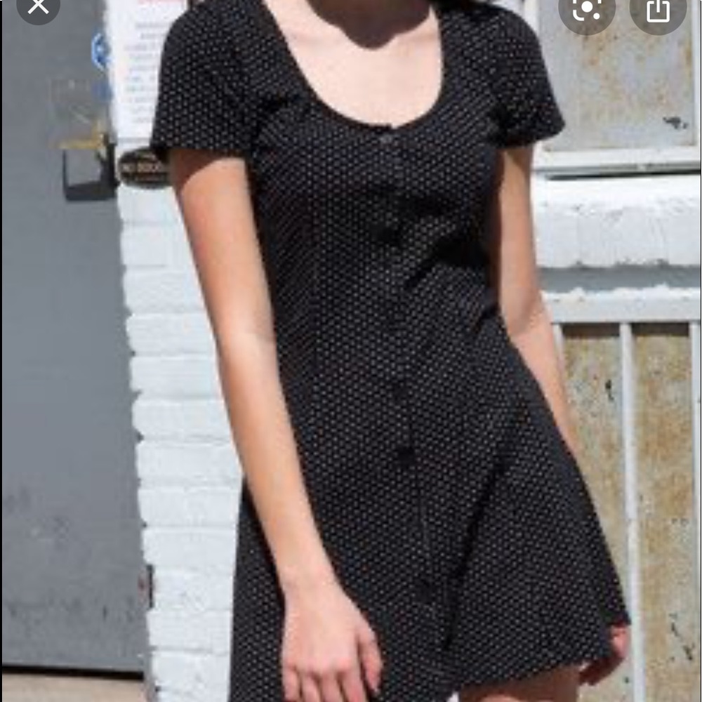 SOLD Brandy Melville dress